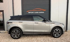 Land Rover Range Rover Evoque 2.0i Mhev P200 k.c AWD 2019 R Dynamic , снимка 4