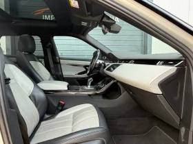 Land Rover Range Rover Evoque 2.0i Mhev P200 k.c AWD 2019 R Dynamic , снимка 9