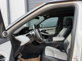 Land Rover Range Rover Evoque 2.0i Mhev P200 k.c AWD 2019 R Dynamic , снимка 12
