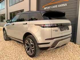 Land Rover Range Rover Evoque 2.0i Mhev P200 k.c AWD 2019 R Dynamic , снимка 6