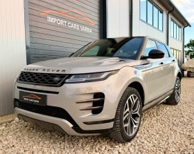 Land Rover Range Rover Evoque 2.0i Mhev P200 k.c AWD 2019 R Dynamic , снимка 1