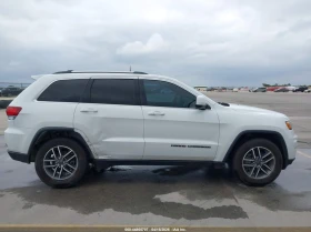Jeep Grand cherokee 3.6l Laredo E 4X2, снимка 13