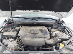 Jeep Grand cherokee 3.6l Laredo E 4X2, снимка 10