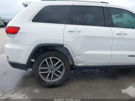 Jeep Grand cherokee 3.6l Laredo E 4X2, снимка 6