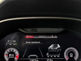 Audi Q3 Progressiv| QUATTRO| S-LINE| ПАНОРАМА, снимка 10