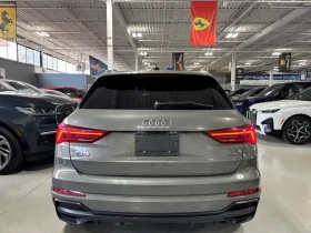 Audi Q3 Progressiv| QUATTRO| S-LINE| ПАНОРАМА, снимка 5