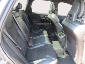 Volvo XC60 T6 AWD R-Design, снимка 9