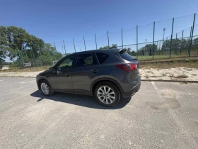 Mazda CX-5 2.2 , снимка 4