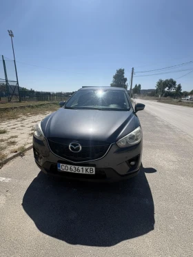 Mazda CX-5 2.2 , снимка 8