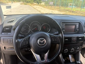 Mazda CX-5 2.2 , снимка 6