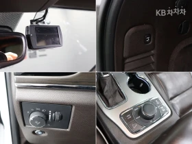 Jeep Grand cherokee 3.6 OVERLAND* DISTR* ОБДУХ* PANO, снимка 13