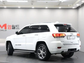 Jeep Grand cherokee 3.6 OVERLAND* DISTR* ОБДУХ* PANO, снимка 3