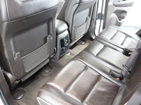 Jeep Grand cherokee 3.6 OVERLAND* DISTR* ОБДУХ* PANO, снимка 11