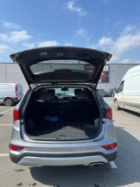 Hyundai Santa fe 360  КАМЕРА UNLIMITED, снимка 6