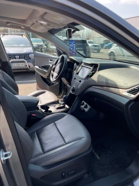 Hyundai Santa fe 360  КАМЕРА UNLIMITED, снимка 12