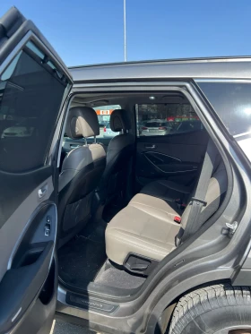 Hyundai Santa fe 360  КАМЕРА UNLIMITED, снимка 10