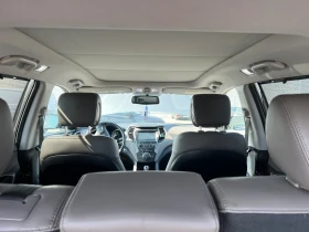 Hyundai Santa fe 360  КАМЕРА UNLIMITED, снимка 8