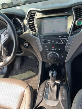 Hyundai Santa fe 360  КАМЕРА UNLIMITED, снимка 13