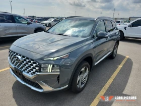 Hyundai Santa fe, снимка 1