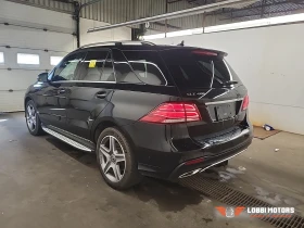 Mercedes-Benz GLE, снимка 4
