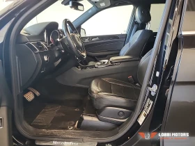Mercedes-Benz GLE, снимка 5