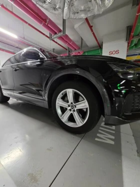 Audi Q8 3.0 Automatic, снимка 5