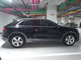 Audi Q8 3.0 Automatic, снимка 8
