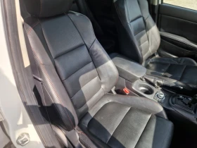 Mazda CX-5 Skyactive Sports-Line 4x4, снимка 14
