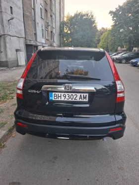 Honda Cr-v CRV, снимка 5