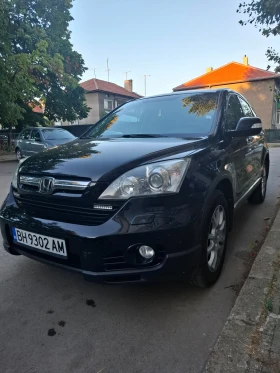 Honda Cr-v CRV, снимка 1