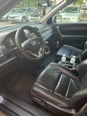 Honda Cr-v CRV, снимка 6