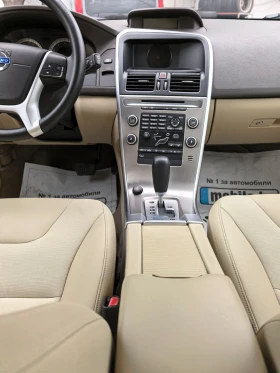 Volvo XC60 3.0i T6, снимка 12