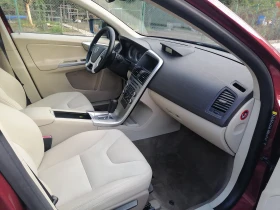 Volvo XC60 3.0i T6, снимка 10