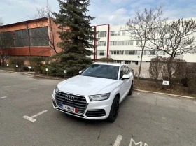 Audi Q5 2.0 TFSI, sLine, Quattro, Panorama, снимка 6