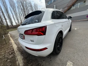 Audi Q5 2.0 TFSI, sLine, Quattro, Panorama, снимка 7