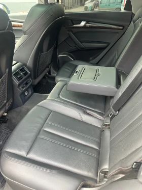 Audi Q5 2.0 TFSI, sLine, Quattro, Panorama, снимка 10