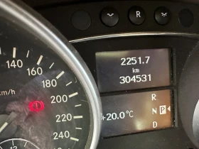 Mercedes-Benz ML 320, снимка 13