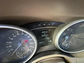 Mercedes-Benz ML 320, снимка 14
