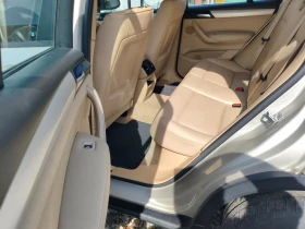 BMW X3 2.0D Face 190кс., снимка 14