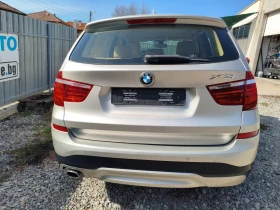 BMW X3 2.0D Face 190кс., снимка 5