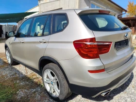 BMW X3 2.0D Face 190кс., снимка 6