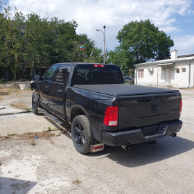 Dodge Ram 5.7 HEMI, снимка 6