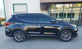 Hyundai Santa fe 2.4 GDI AWD SPORT, снимка 4