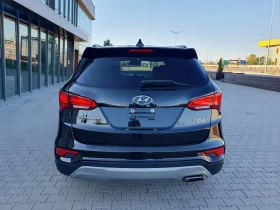 Hyundai Santa fe 2.4 GDI AWD SPORT, снимка 6