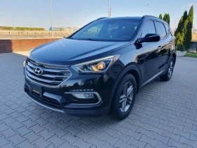 Hyundai Santa fe 2.4 GDI AWD SPORT, снимка 3