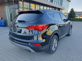 Hyundai Santa fe 2.4 GDI AWD SPORT, снимка 5