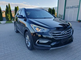 Hyundai Santa fe 2.4 GDI AWD SPORT, снимка 1