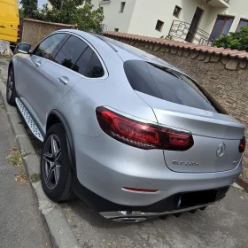 Mercedes-Benz GLC 220, снимка 4