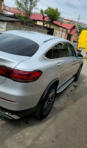 Mercedes-Benz GLC 220, снимка 3