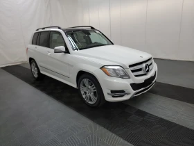  Mercedes-Benz GLK